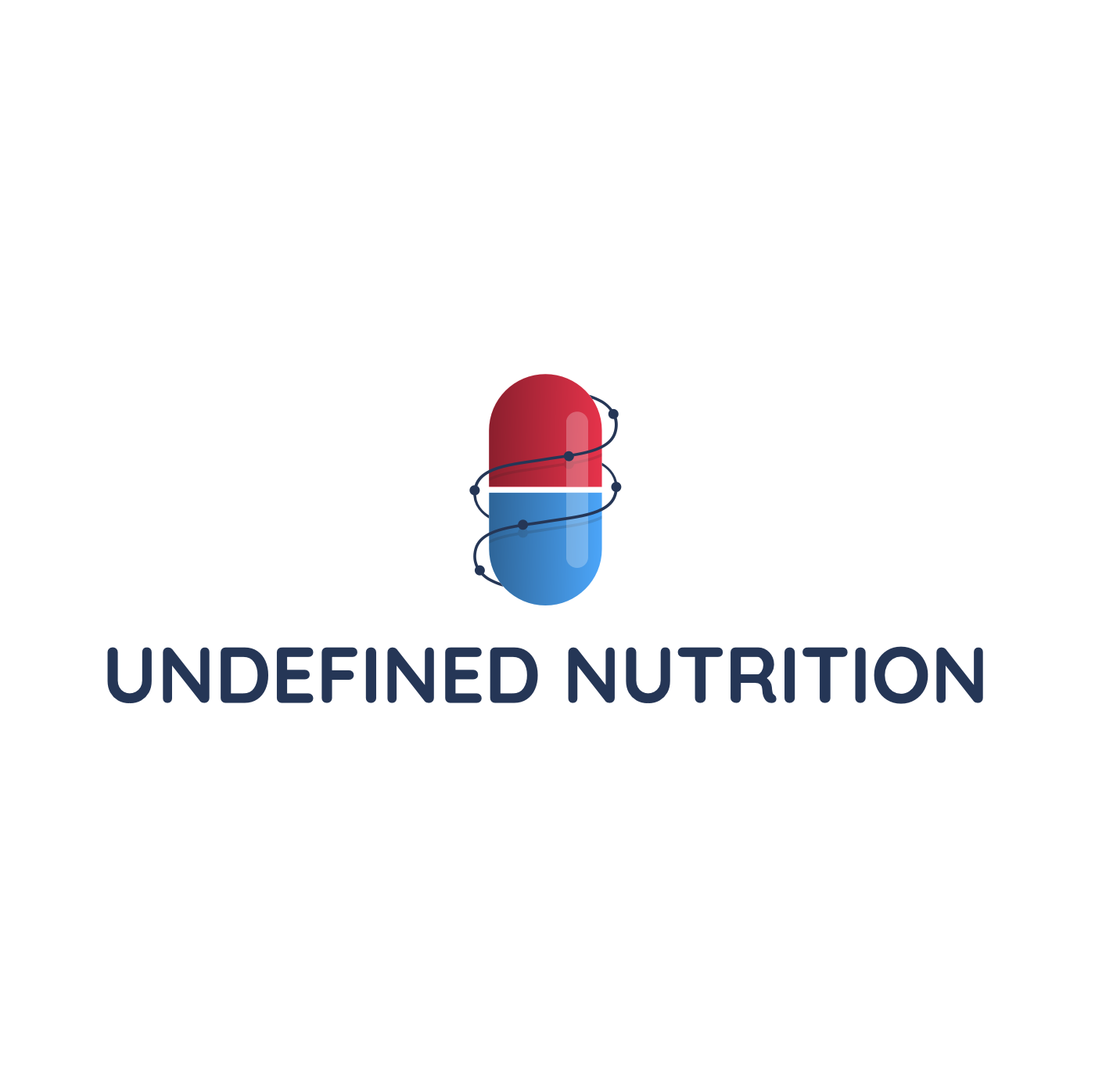 Undefined Nutrition logo